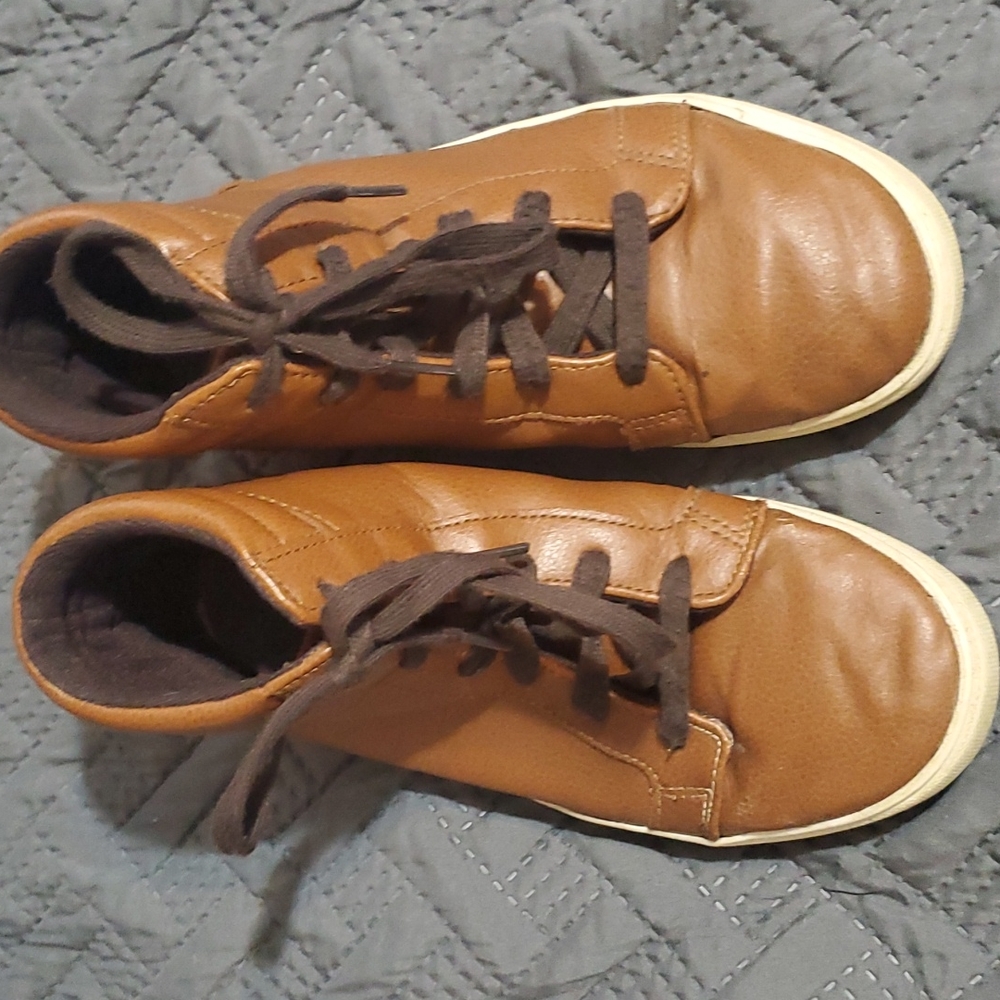 Wonder nation shoes